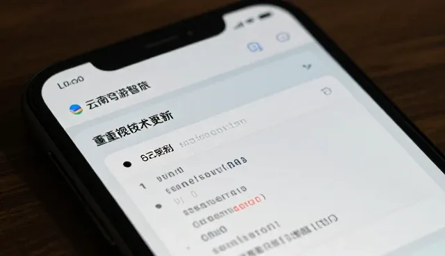 企业升级过程中技术选型的关键考量因素