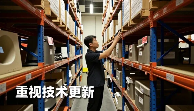 技术转让提升能力建设服务水平