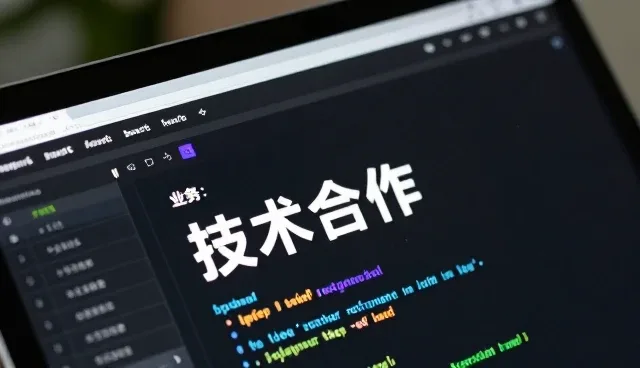 技术转让如何助力企业实现业务发展