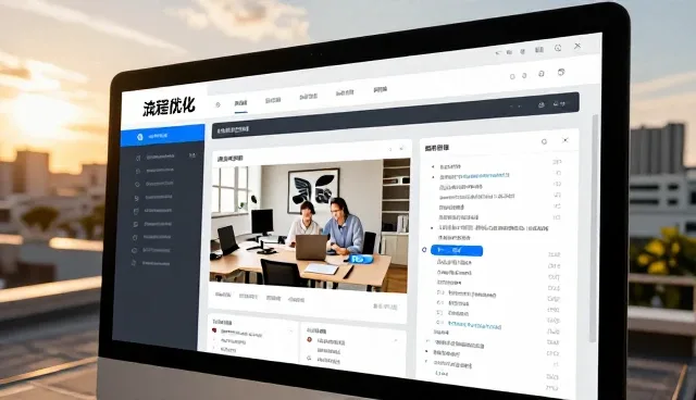 技术外包中技术选型的常见问题与应对策略