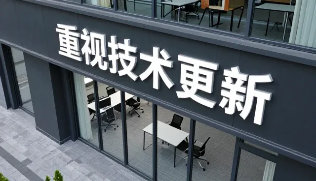 技术外包场景下技术更新的重要性与实践路径